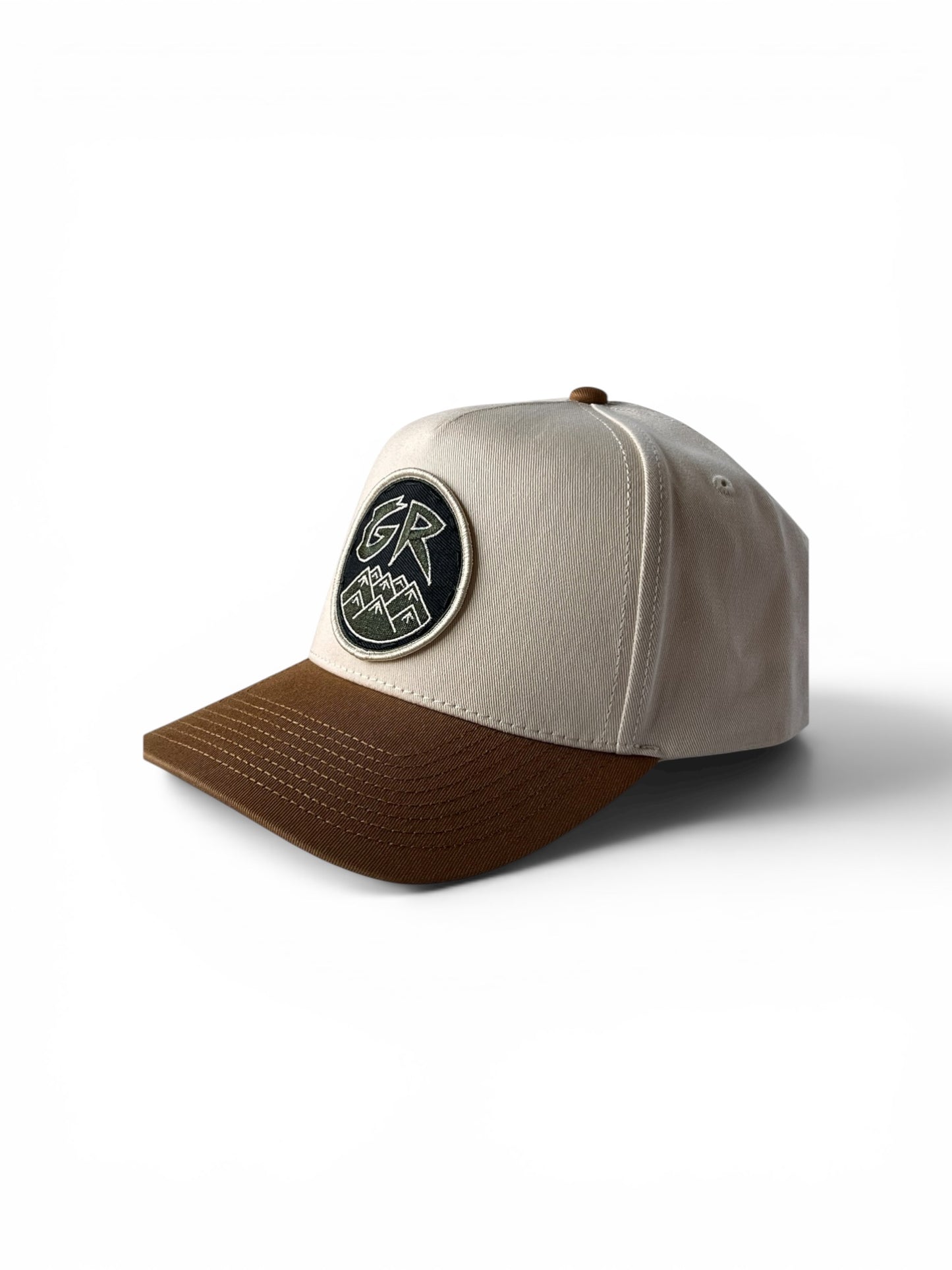 Canyon Cap