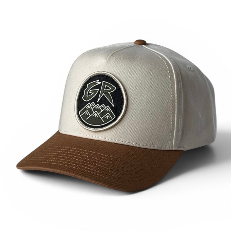 Canyon Cap