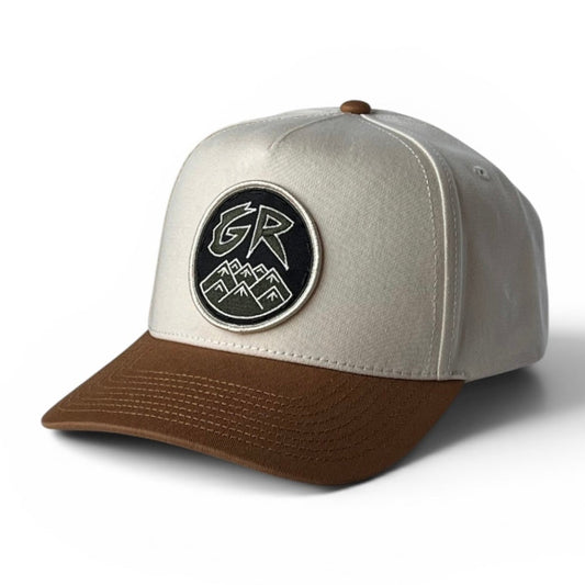 Canyon Cap
