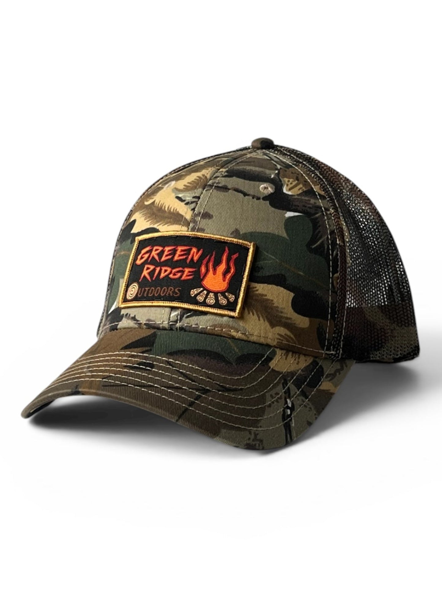 Dad Cap