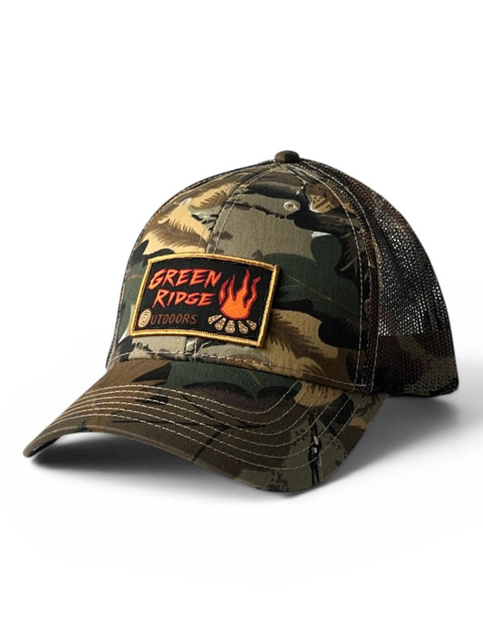 Dad Cap