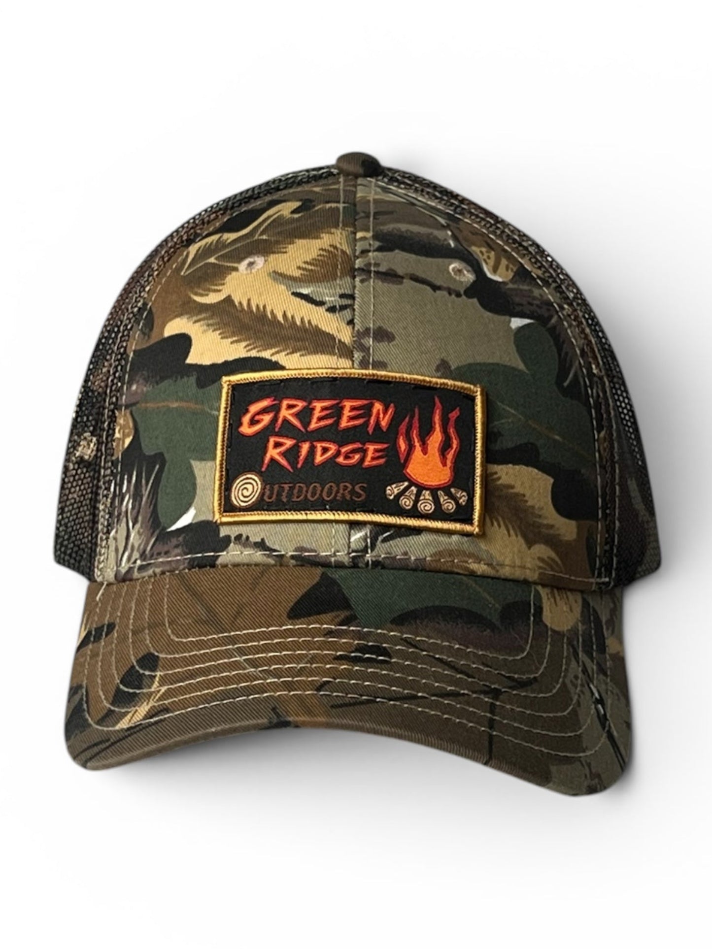 Dad Cap