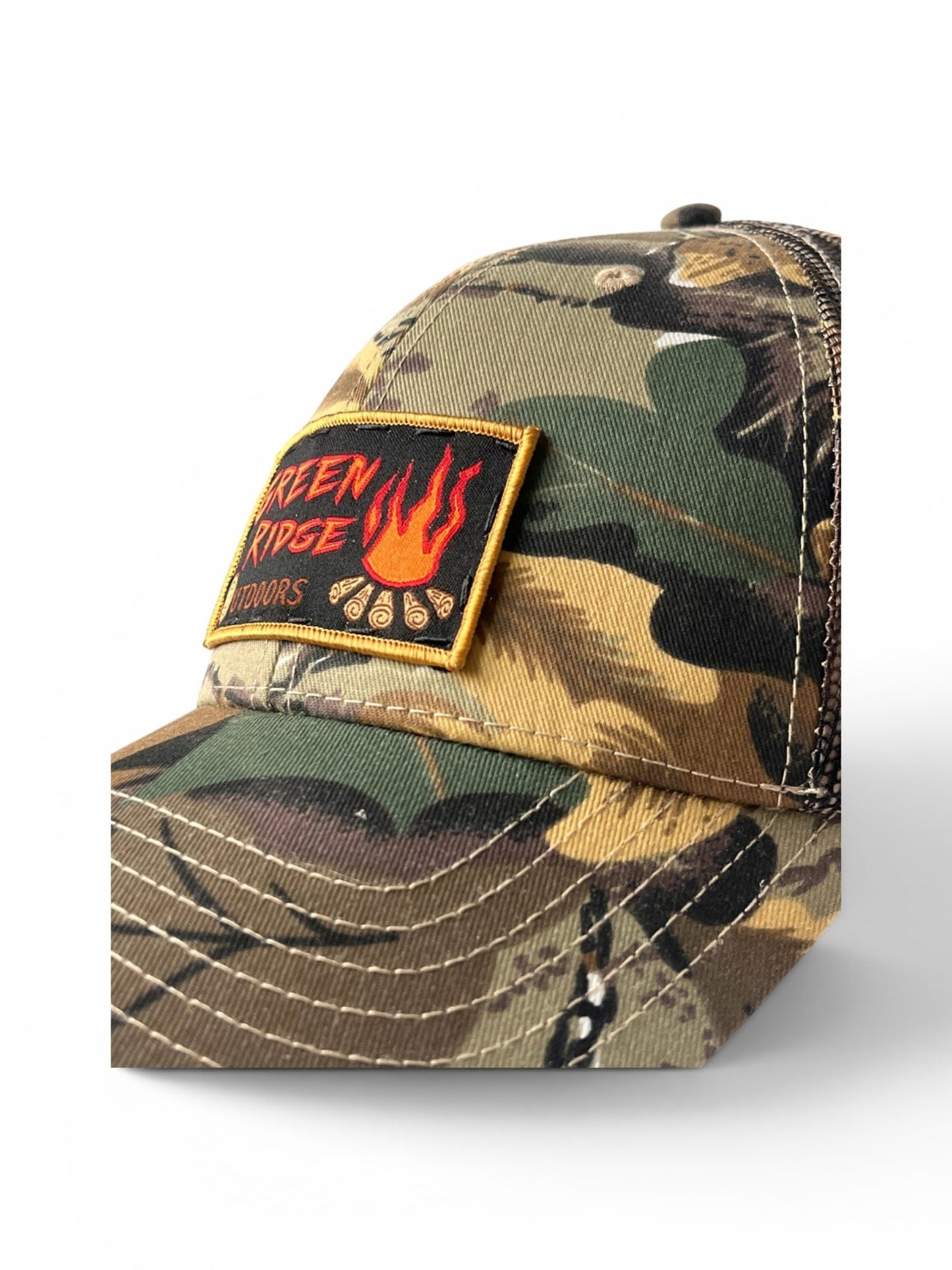 Dad Cap