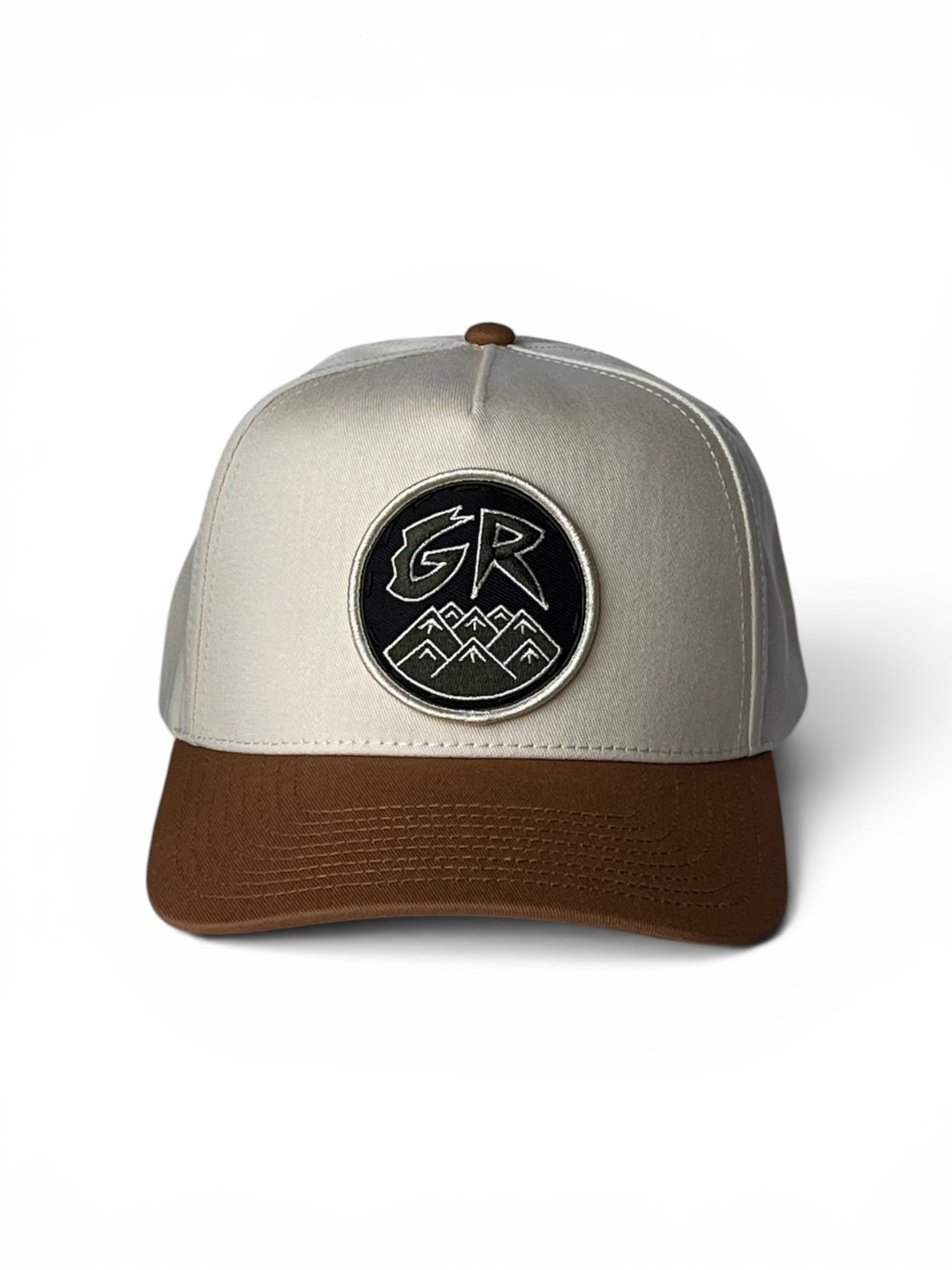 Canyon Cap
