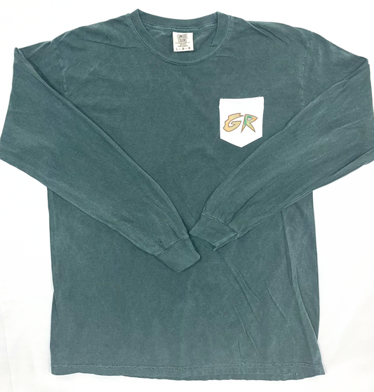 Classic GreenRidge Long Sleeve