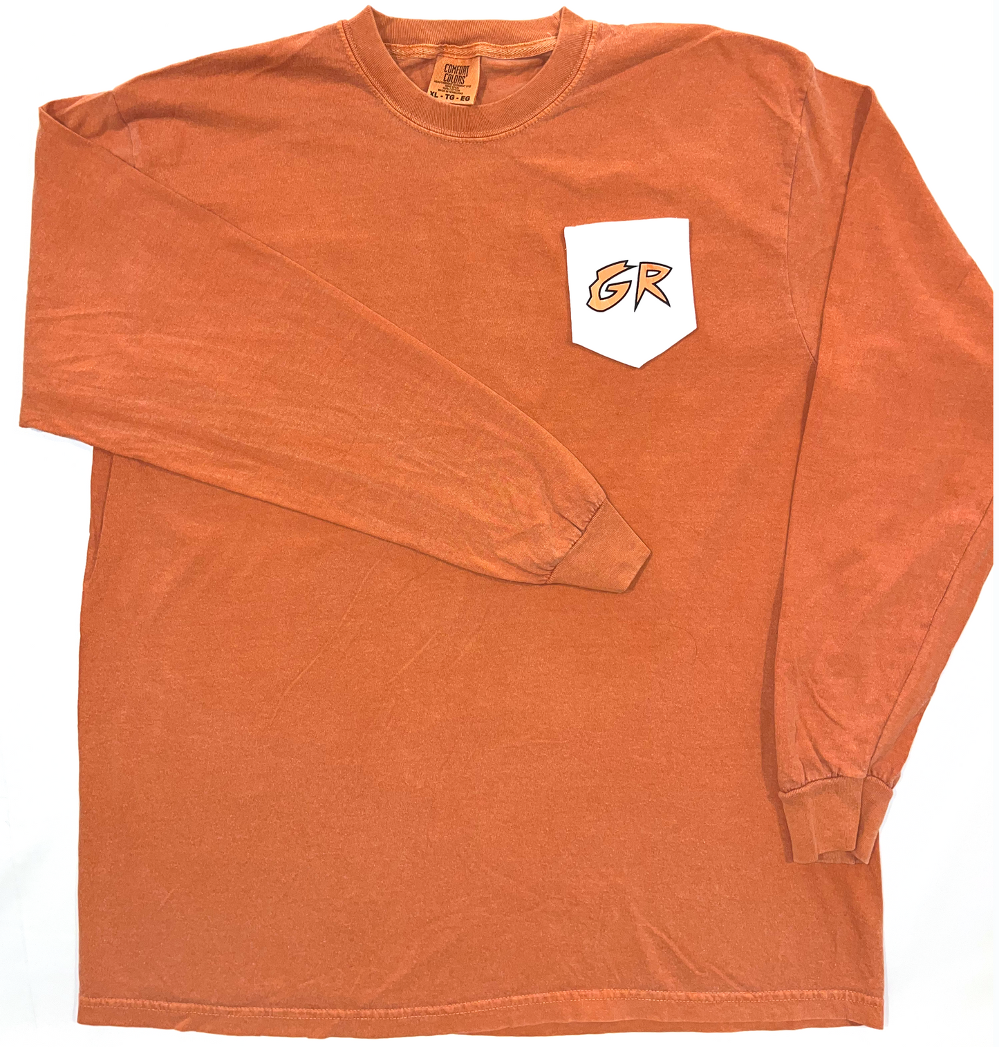 Classic GreenRidge Long Sleeve